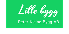 Lille bygg